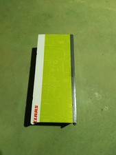 Capteur de Rendement Claas