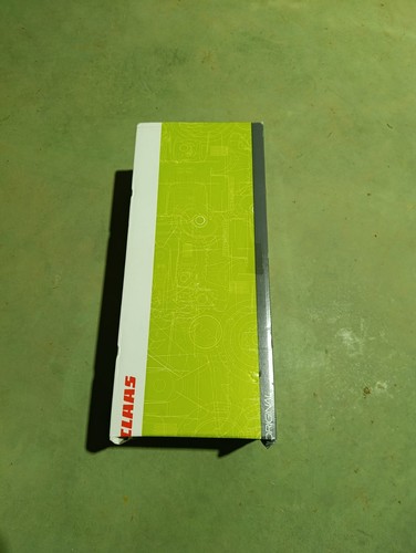 Capteur rendement claas - capteur,