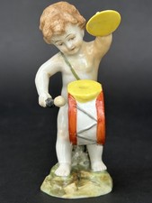 Superbe ancienne figurine