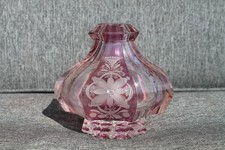 Beau Soliflore Bougeoir