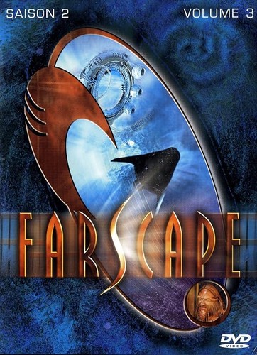 Farscape saison vol 3 - -, vol.3