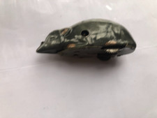 JOUET ANCIEN SOURIS EN TOLE US MADE IN GERMANY SCHUCO ?