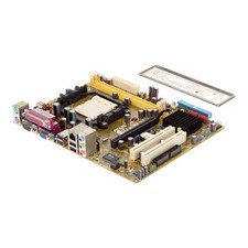 Carte Mère Micro-ATX ASUS