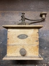 Ancien Moulin à café Peugeot