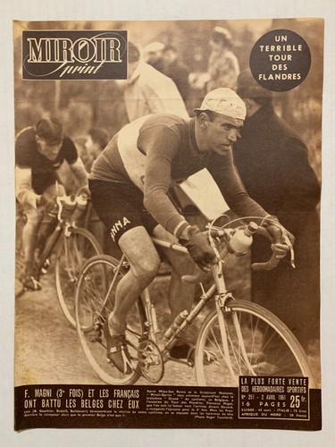 Miroir sprint avril - miroir,