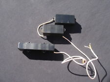 Micros de guitare basse P/J (Ibanez) occasion