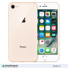 Apple iPhone 8 Gold 64GB Grade