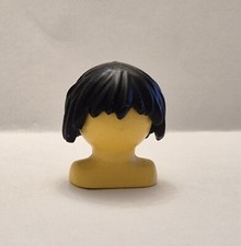 TETE DE PRESENTATION PERRUQUE