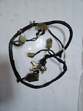 FAISCEAU - HONDA CM 125 (1983 - 2003) CUSTOM JC05 