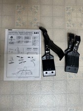 Thule kit 241, 2new, 2 used