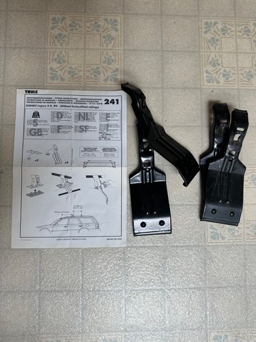 Thule kit 241 - ,, used