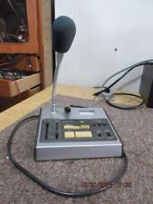 Kenwood MC-85 | Microphone à