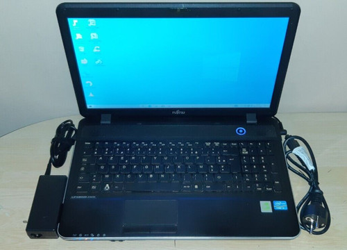 Portable fujitsu lifebook - fujitsu,