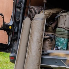 Fox Sac À Soucoupes / Filet