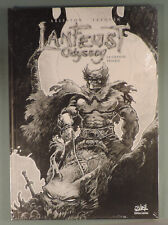 Lanfeust Odyssey 4 Grande