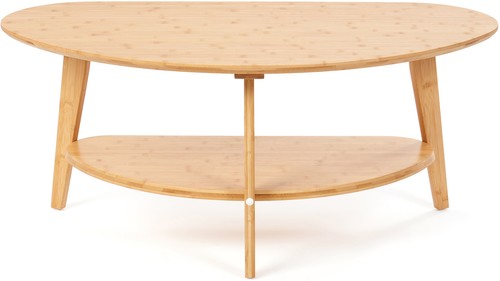 Table basse bambou pour - table,