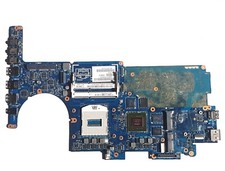 AlienWare Dell M14X Carte