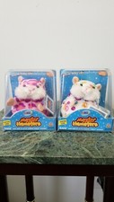 Webkinz mazin Hamsters lot of