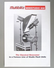 Multiblitz Brochures: Profiite