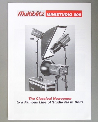 Multiblitz brochures profiite - multiblitz,