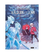 Les Aventures d'Alduin et