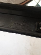 Baguette de toit CITROEN C4