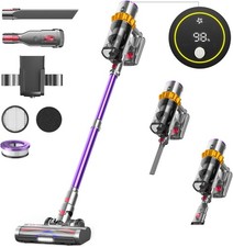 [NEUF] Aspirateur balai sans