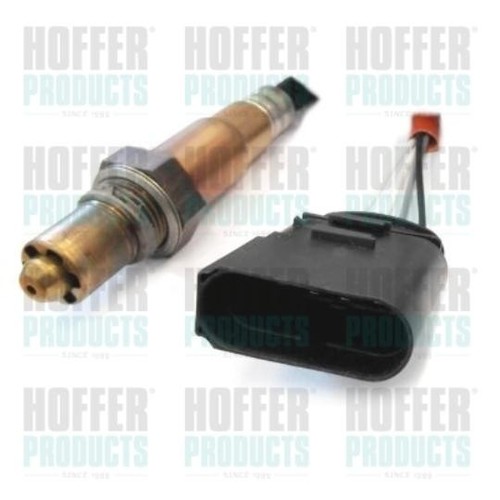 Sonde lambda zirconium planar - sonde,