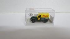 BREKINA   citroen 2cv fourgonnette knorr   1/87