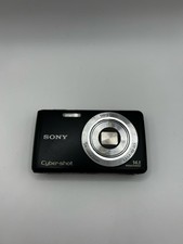 Sony Cyber-shot DSC-W520 14.1