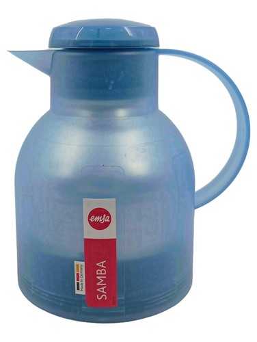Emsa thermos samba - thermos, 1000ml