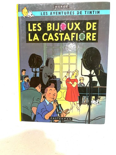 Ancienne bande dessinée - bande,
