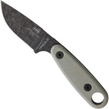 ESEE Izula-II Black Oxide