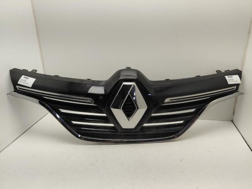 Calandre renault megane - calandre,