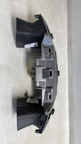Facade autoradio ford transit - facade,