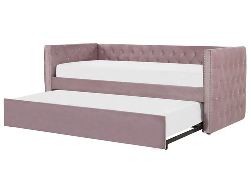 Beliani lit gigogne gassin - -,
