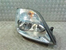 87559 Phare Droite Renault