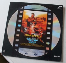 Star Trek 2 - la colere de