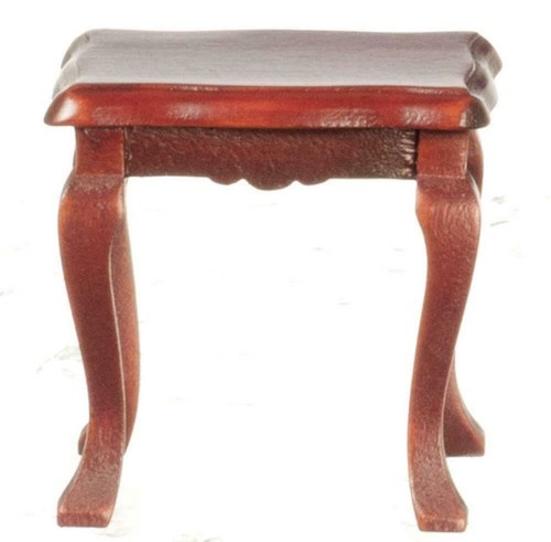 Table appoint acajou à - d'appoint,