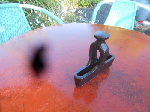 Emporte piece ancien arche - piece, a
