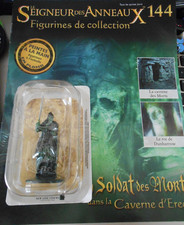 figurine eaglemoss le seigneur