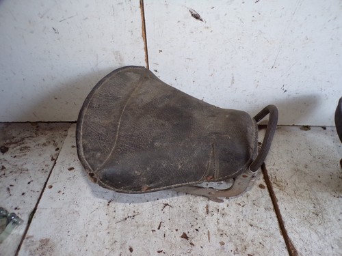 Selle tansad moto - 250, 350