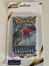 booster pokemon tempête