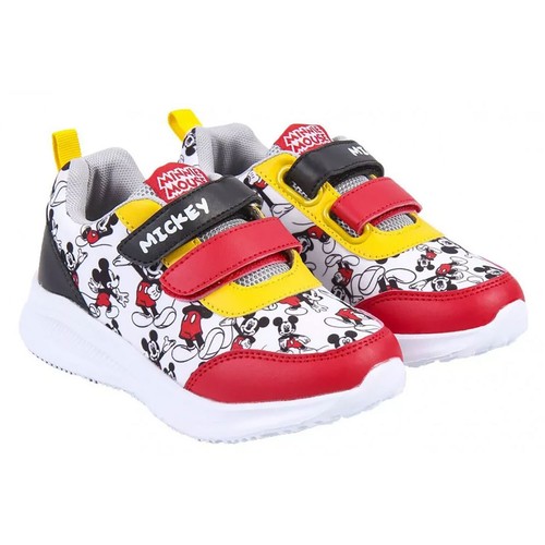 Chaussures disney mickey - disney,
