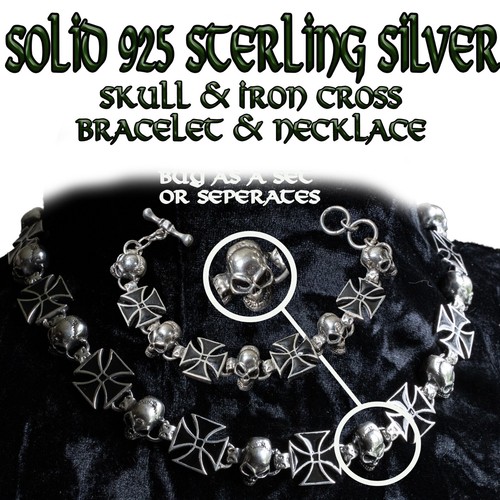 Bracelet collier argent - et,