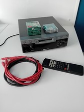 VINTAGE SHARP  MD-R1MKII MiniDisc HIFI - LECTEUR / GRAVEUR  - PARFAIT ÉTAT 