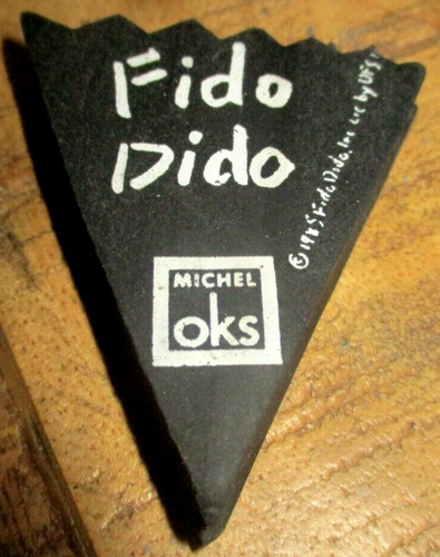 Ancienne gomme michel - ancienne, gomme(eraser)-michel