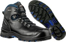 Albatros X-TREME CTX MID Chaussures de Sécurité hautes S3 WR HRO SRC Taille 44