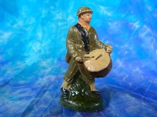 Soldat en composition tambour