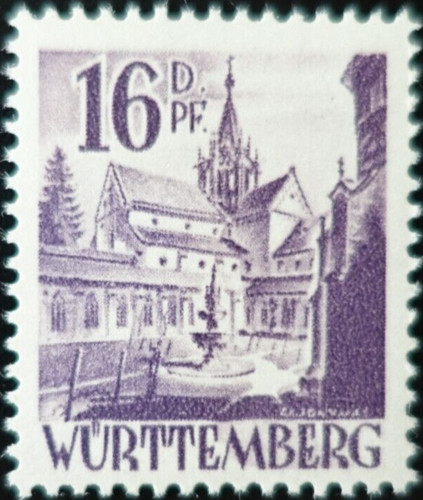 Allemagne occupation - allemagne,